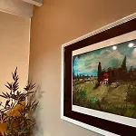 L'abri De La Chouette - Au Pays Des Collines - Gr129 Frasnes-lez-Anvaing