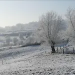 L'abri De La Chouette - Au Pays Des Collines - Gr129 Hétvégi ház