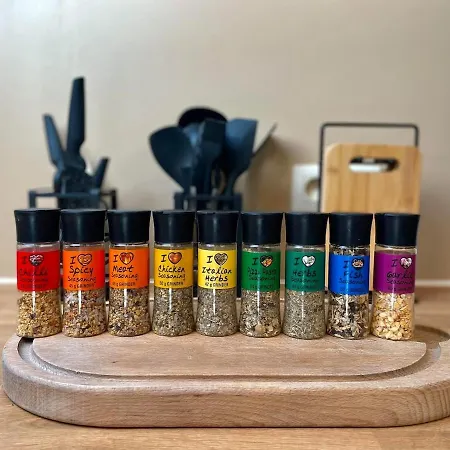 L'abri De La Chouette - Au Pays Des Collines - Gr129 Landhaus