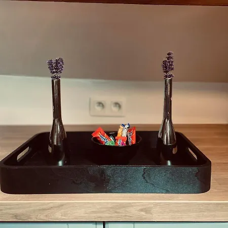 منزل ريفي L'abri De La Chouette - Au Pays Des Collines - Gr129 Frasnes-lez-Anvaing