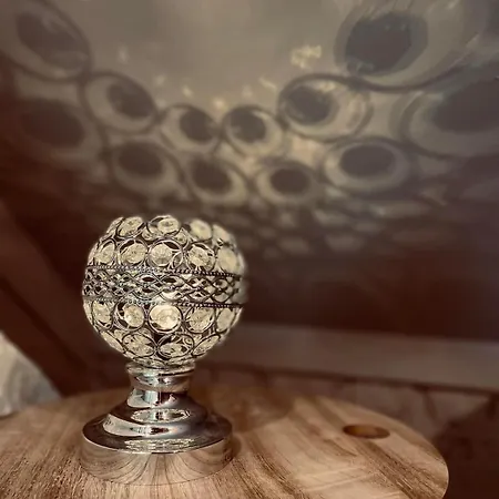 L'abri De La Chouette - Au Pays Des Collines - Gr129 منزل ريفي