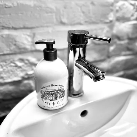 L'abri De La Chouette - Au Pays Des Collines - Gr129 منزل ريفي Frasnes-lez-Anvaing