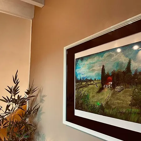 L'abri De La Chouette - Au Pays Des Collines - Gr129 Frasnes-lez-Anvaing