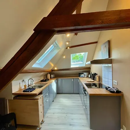 L'abri De La Chouette - Au Pays Des Collines - Gr129 منزل ريفي Frasnes-lez-Anvaing