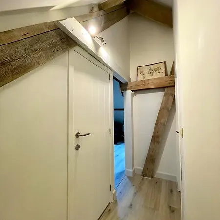 L'abri De La Chouette - Au Pays Des Collines - Gr129 منزل ريفي