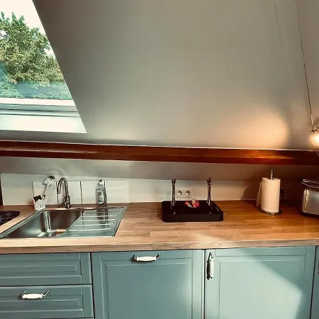 L'abri De La Chouette - Au Pays Des Collines - Gr129 منزل ريفي Frasnes-lez-Anvaing