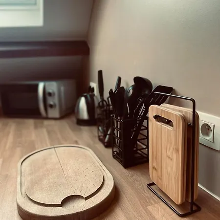 L'abri De La Chouette - Au Pays Des Collines - Gr129 Frasnes-lez-Anvaing