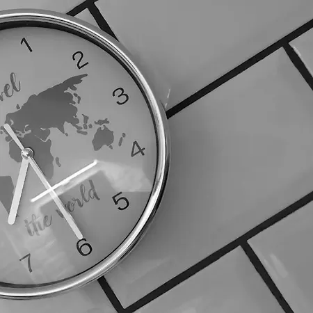 L'abri De La Chouette - Au Pays Des Collines - Gr129 منزل ريفي *