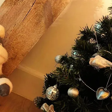 L'abri De La Chouette - Au Pays Des Collines - Gr129 منزل ريفي Frasnes-lez-Anvaing