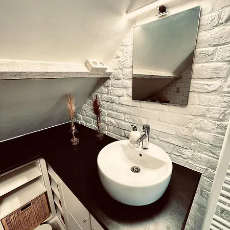 منزل ريفي L'abri De La Chouette - Au Pays Des Collines - Gr129