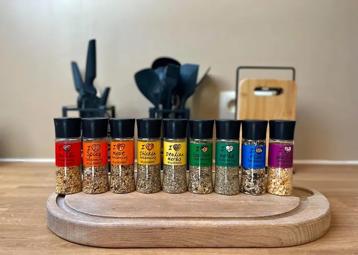 L'abri De La Chouette - Au Pays Des Collines - Gr129 Landhaus