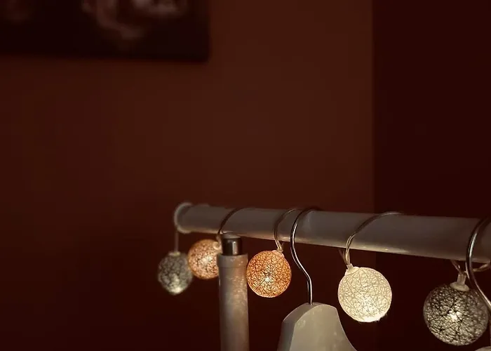 L'abri De La Chouette - Au Pays Des Collines - Gr129 Frasnes-lez-Anvaing