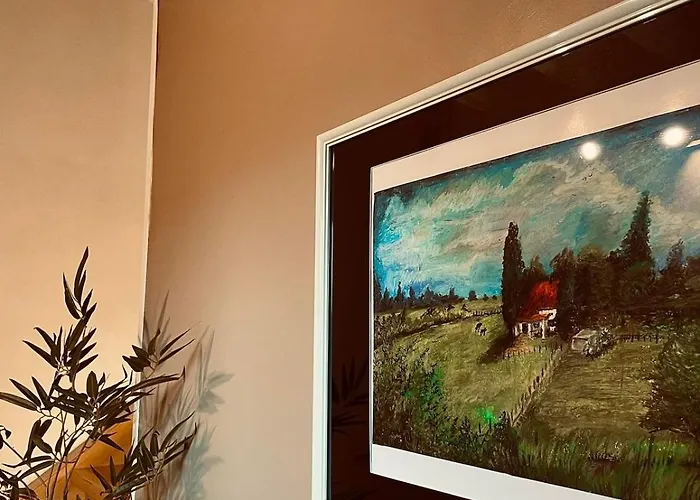 L'abri De La Chouette - Au Pays Des Collines - Gr129 Frasnes-lez-Anvaing