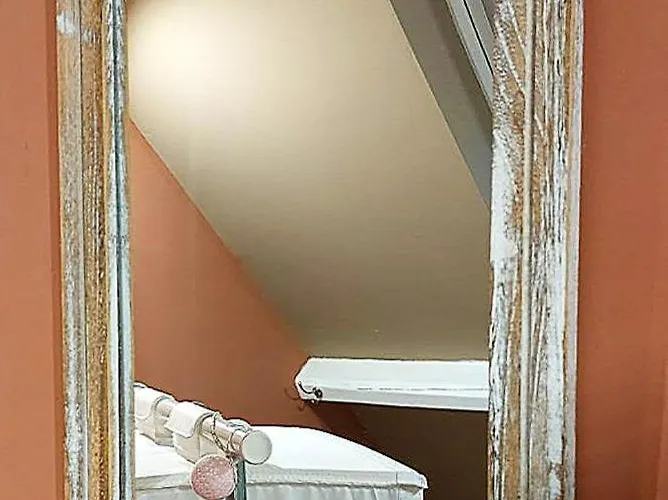 Landhaus L'abri De La Chouette - Au Pays Des Collines - Gr129