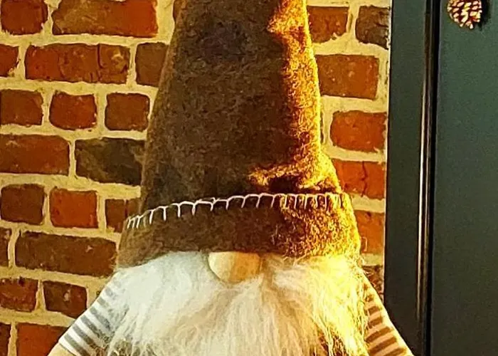 L'abri De La Chouette - Au Pays Des Collines - Gr129 Landhaus