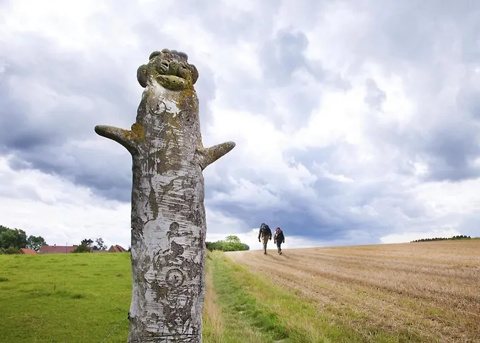 L'abri De La Chouette - Au Pays Des Collines - Gr129 *